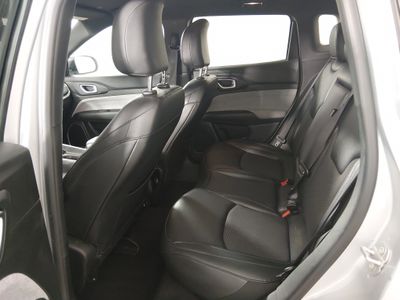 2024 Jeep Compass — photo 20 view