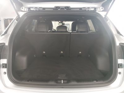 2024 Jeep Compass — photo 11 view