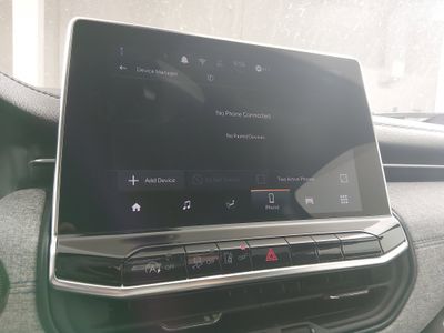 2024 Jeep Compass — photo 17 view