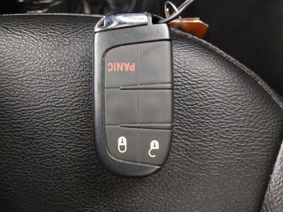 2024 Jeep Compass — photo 15 view