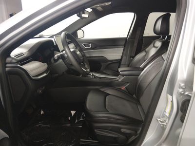 2024 Jeep Compass — photo 19 view