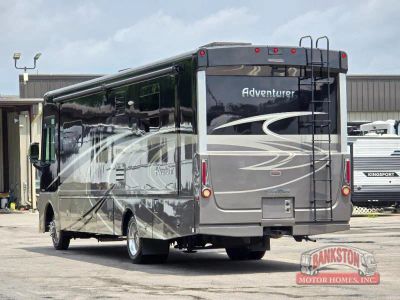 2017 Adventurer 35P - Photo 8