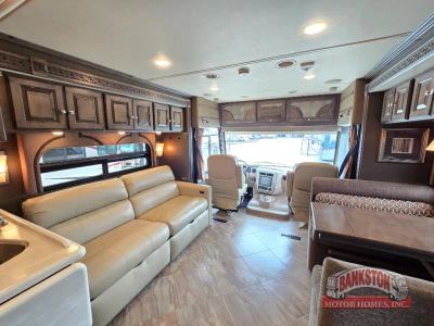2017 Adventurer 35P - Photo 37