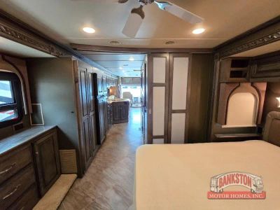 2017 Adventurer 35P - Photo 36