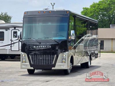 2017 Adventurer 35P - Photo 10