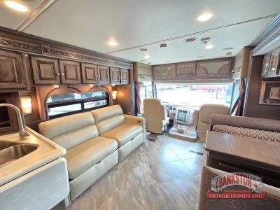 2017 Adventurer 35P - Photo 11