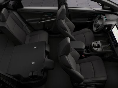 2026 Toyota bZ - Photo 23