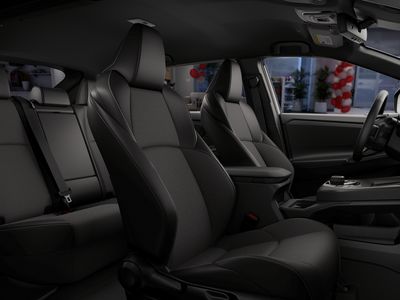 2026 Toyota bZ - Photo 21