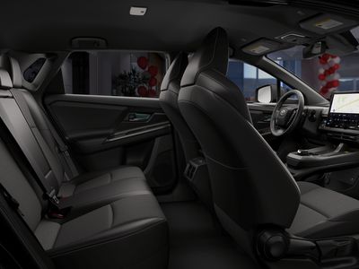 2026 Toyota bZ - Photo 22