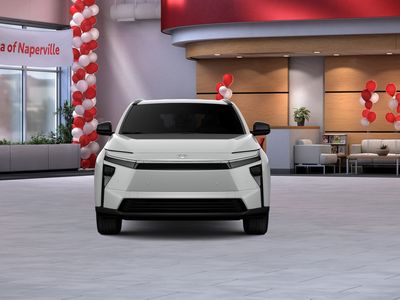 2026 Toyota bZ - Photo 3