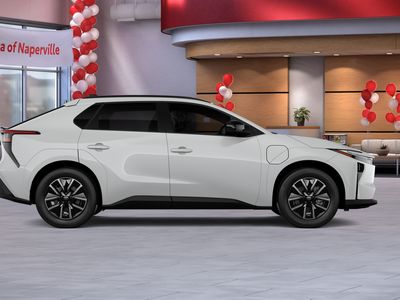 2026 Toyota bZ - Photo 15