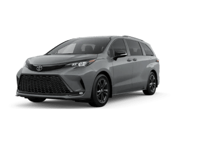 2026 Toyota Sienna - Photo 23