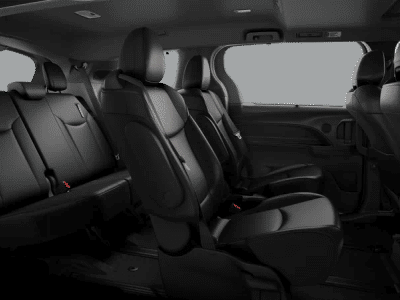 2026 Toyota Sienna - Photo 29