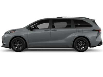 2026 Toyota Sienna - Photo 25