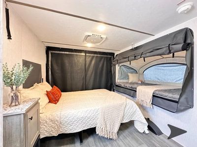 2026 Wayfinder RV GO LITE - Photo 35