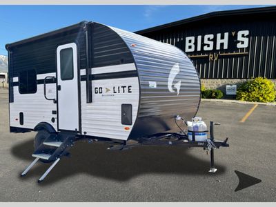 2026 Wayfinder RV GO LITE - Photo 1