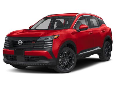 2026 Nissan Kicks - Photo 2