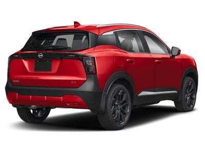 2026 Nissan Kicks - Photo 3