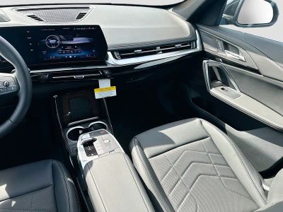 2026 BMW X1 — photo 18 view