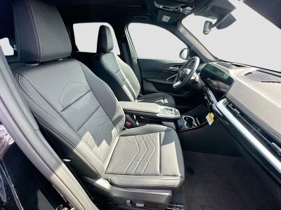 2026 BMW X1 — photo 23 view