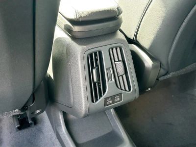 2026 BMW X1 — photo 19 view
