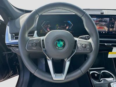 2026 BMW X1 — photo 8 view