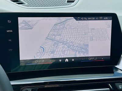 2026 BMW X1 — photo 11 view