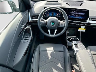 2026 BMW X1 — photo 17 view