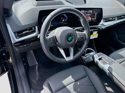 2026 BMW X1 — photo 7 view