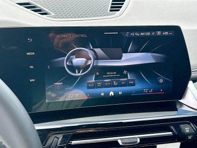 2026 BMW X1 — photo 13 view