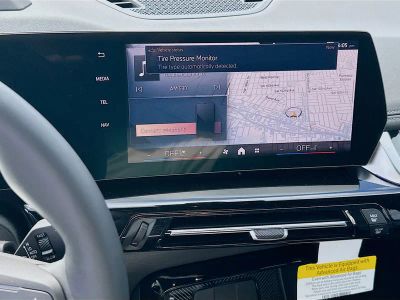 2026 BMW X1 — photo 10 view