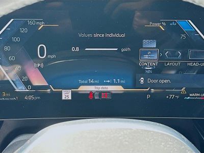2026 BMW X1 — photo 9 view