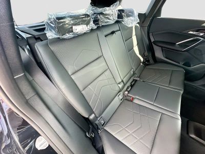 2026 BMW X1 — photo 22 view