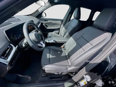 2026 BMW X1 — photo 16 view
