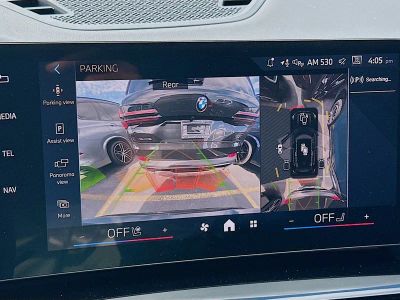 2026 BMW X1 — photo 12 view