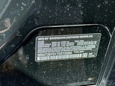 2026 BMW X1 — photo 27 view