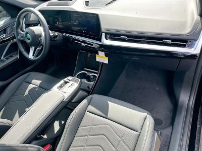 2026 BMW X1 — photo 24 view
