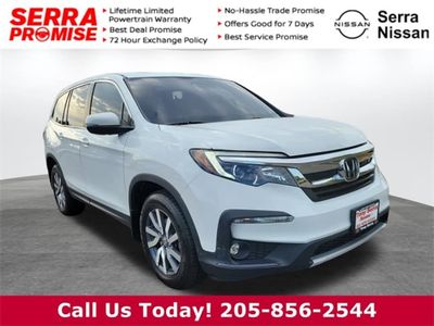2022 Honda Pilot - Photo 2