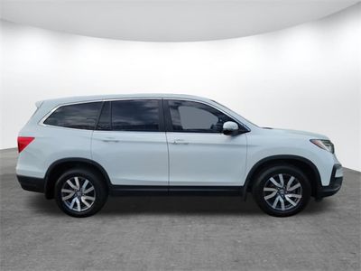 2022 Honda Pilot - Photo 3