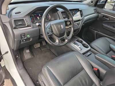 2022 Honda Pilot - Photo 4