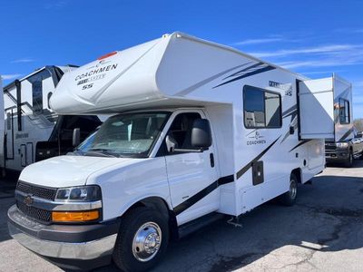 2026 Coachmen RV Freelander - Photo 6