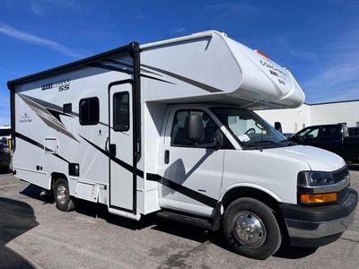 2026 Coachmen RV Freelander - Photo 1