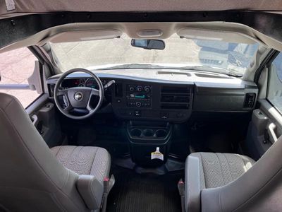 2026 Coachmen RV Freelander - Photo 12