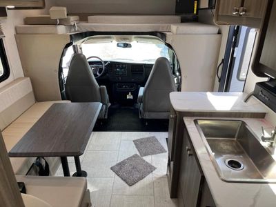 2026 Coachmen RV Freelander - Photo 23