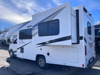 2026 Coachmen RV Freelander - Photo 5