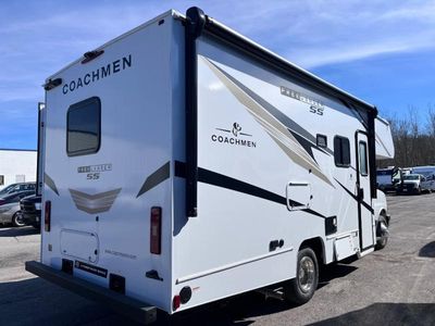 2026 Coachmen RV Freelander - Photo 4