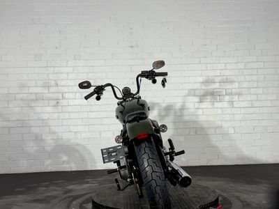 2026 Harley-Davidson Street Bob - Photo 3