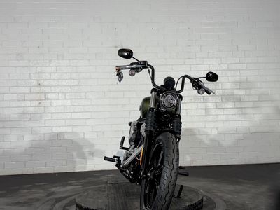 2026 Harley-Davidson Street Bob - Photo 7