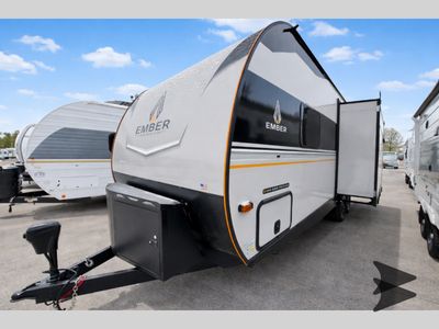 2026 Ember RV Touring - Photo 56