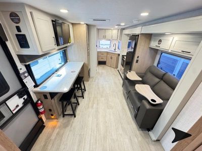 2026 Ember RV Touring - Photo 41